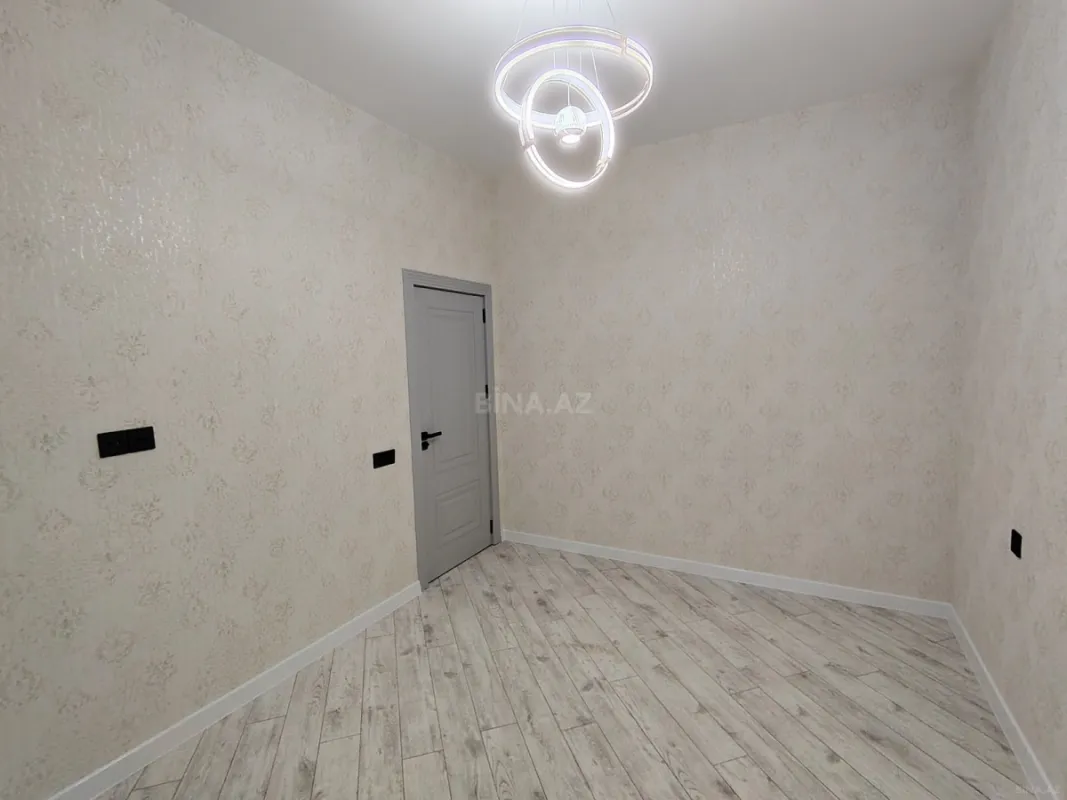 Satılır 4 otaqlı həyət evi 110 m²