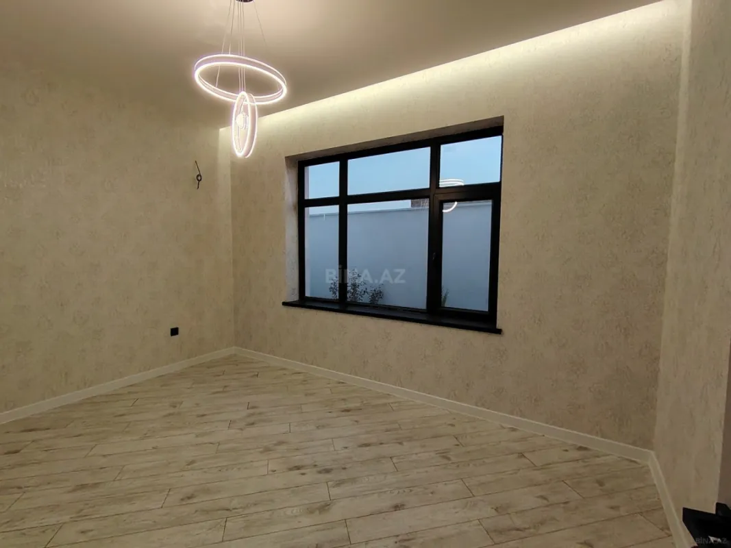 Satılır 4 otaqlı həyət evi 110 m²