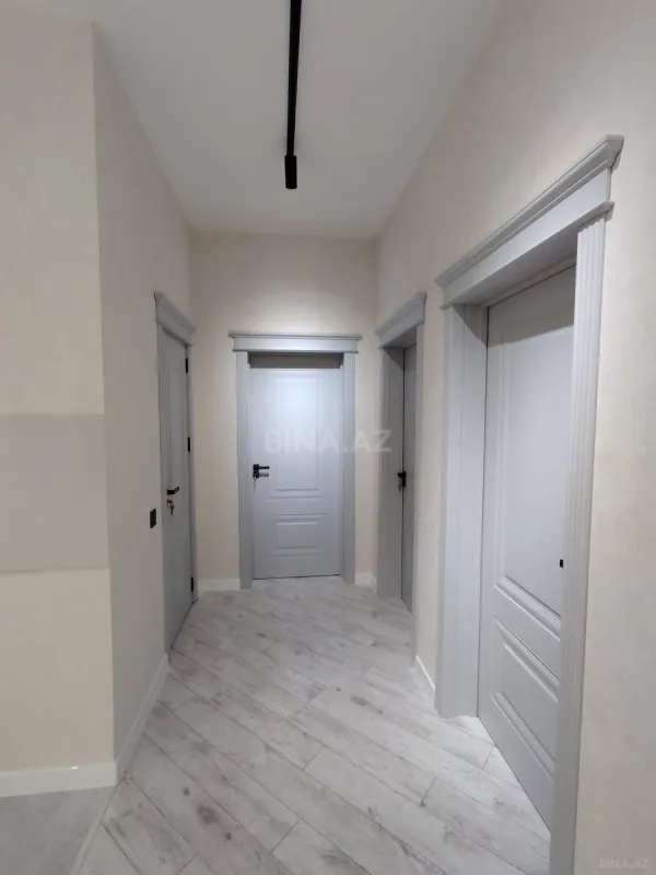 Satılır 4 otaqlı həyət evi 110 m²