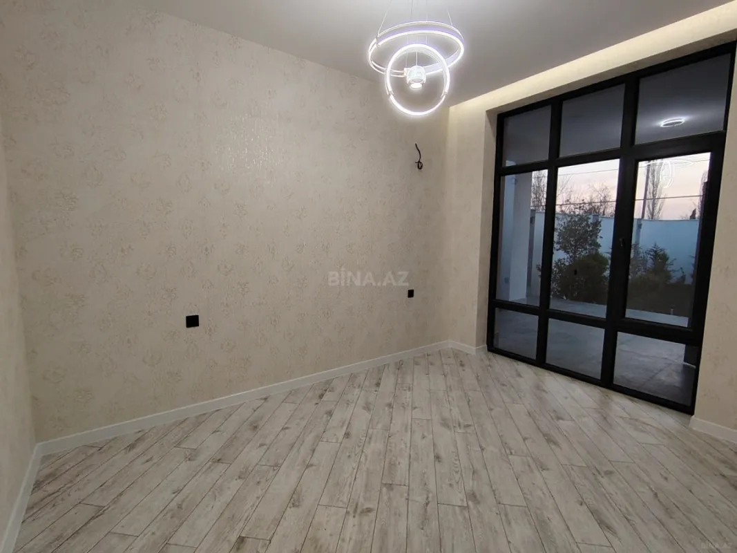 Satılır 4 otaqlı həyət evi 110 m²