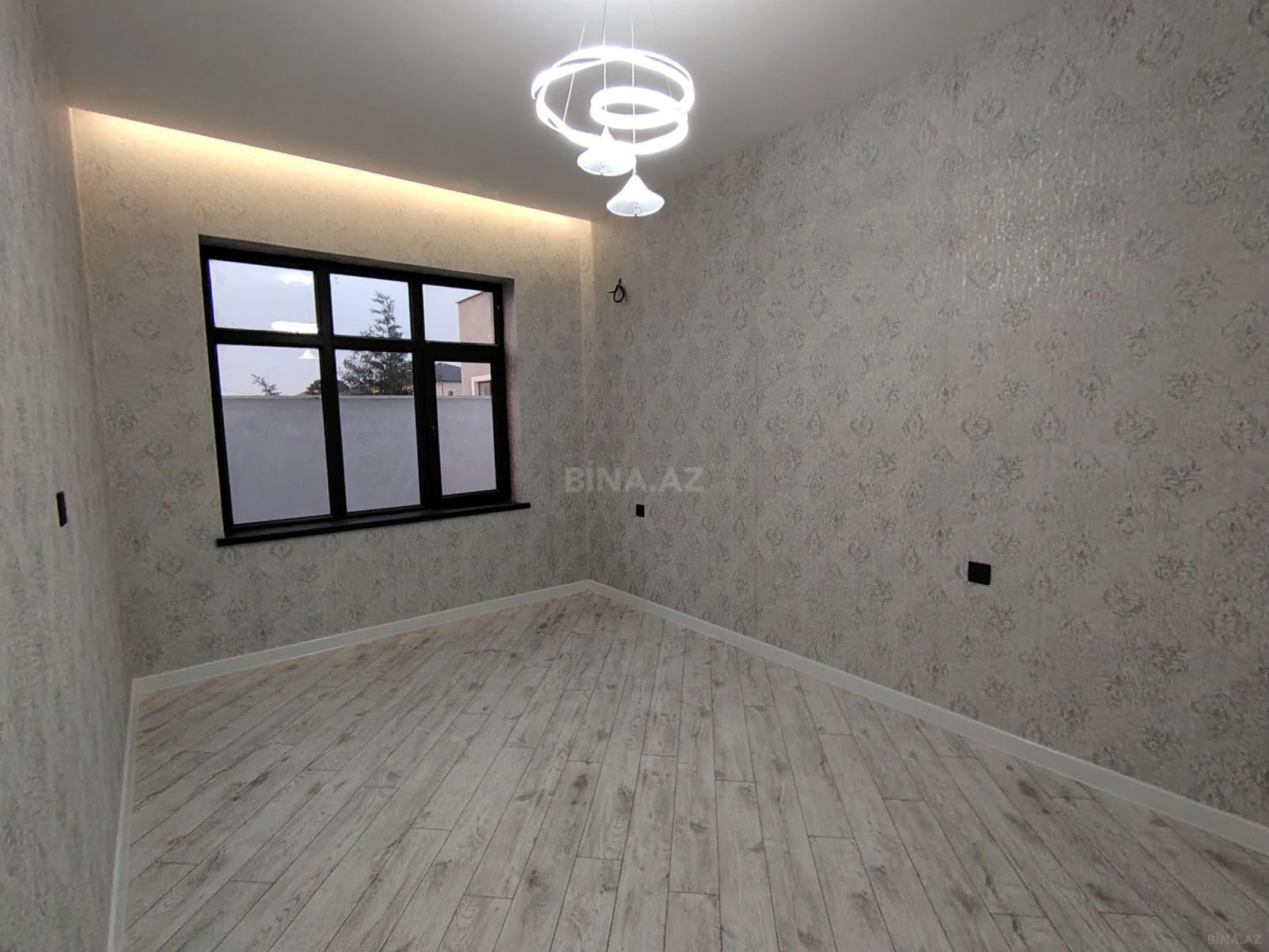 Satılır 4 otaqlı həyət evi 110 m²