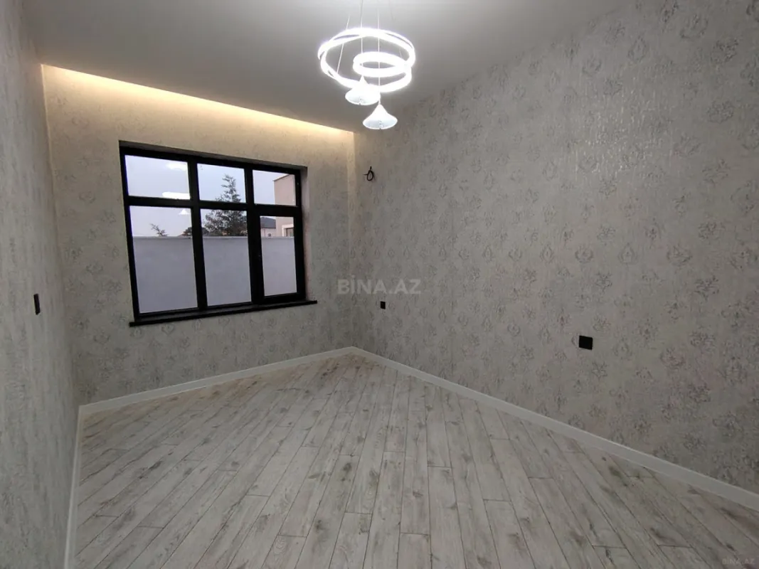 Satılır 4 otaqlı həyət evi 110 m²