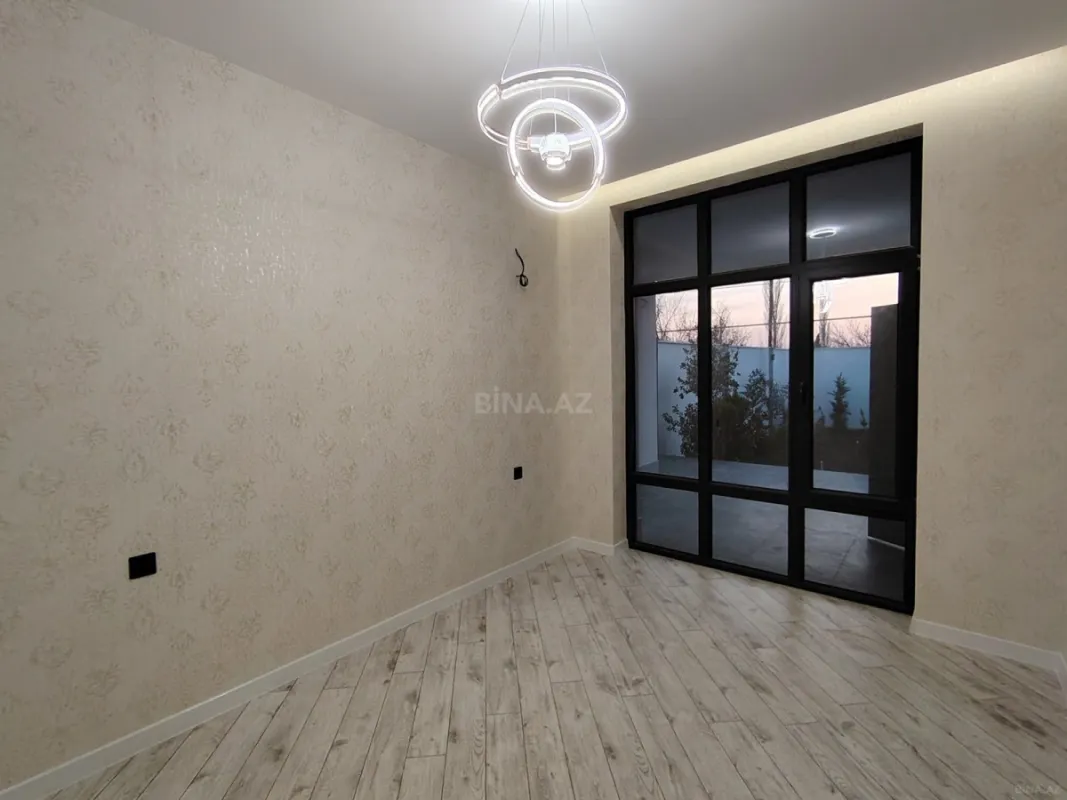 Satılır 4 otaqlı həyət evi 110 m²