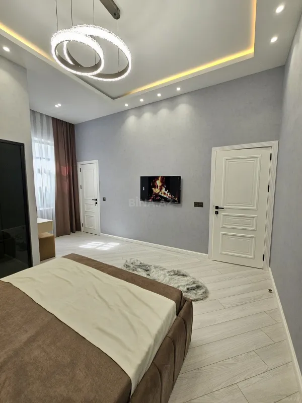 Satılır 4 otaqlı həyət evi 160 m²