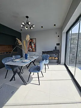 Satılır 4 otaqlı həyət evi 160 m²