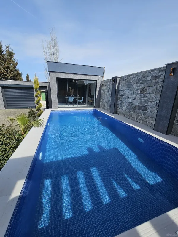 Satılır 4 otaqlı həyət evi 160 m²