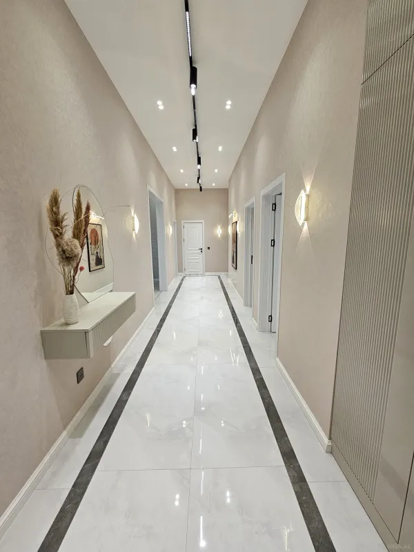 Satılır 4 otaqlı həyət evi 160 m²