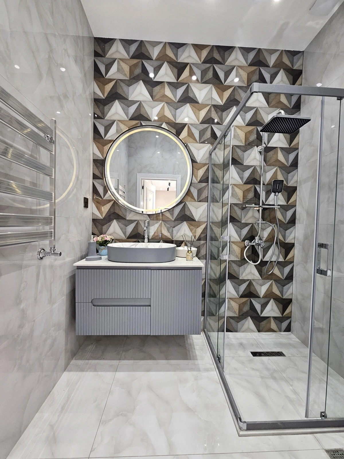 Satılır 4 otaqlı həyət evi 160 m²