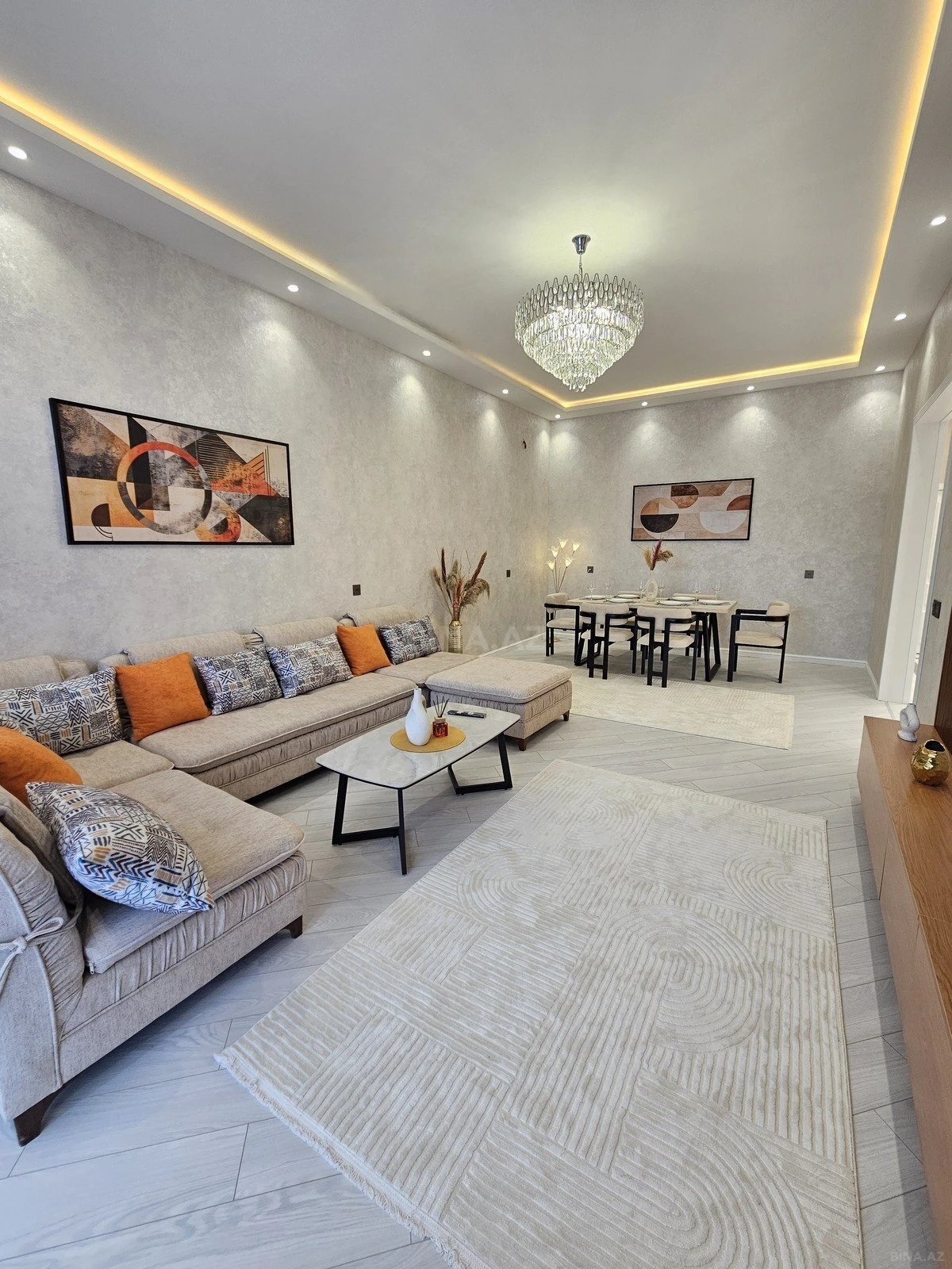 Satılır 4 otaqlı həyət evi 160 m²