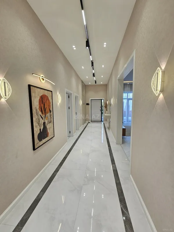 Satılır 4 otaqlı həyət evi 160 m²