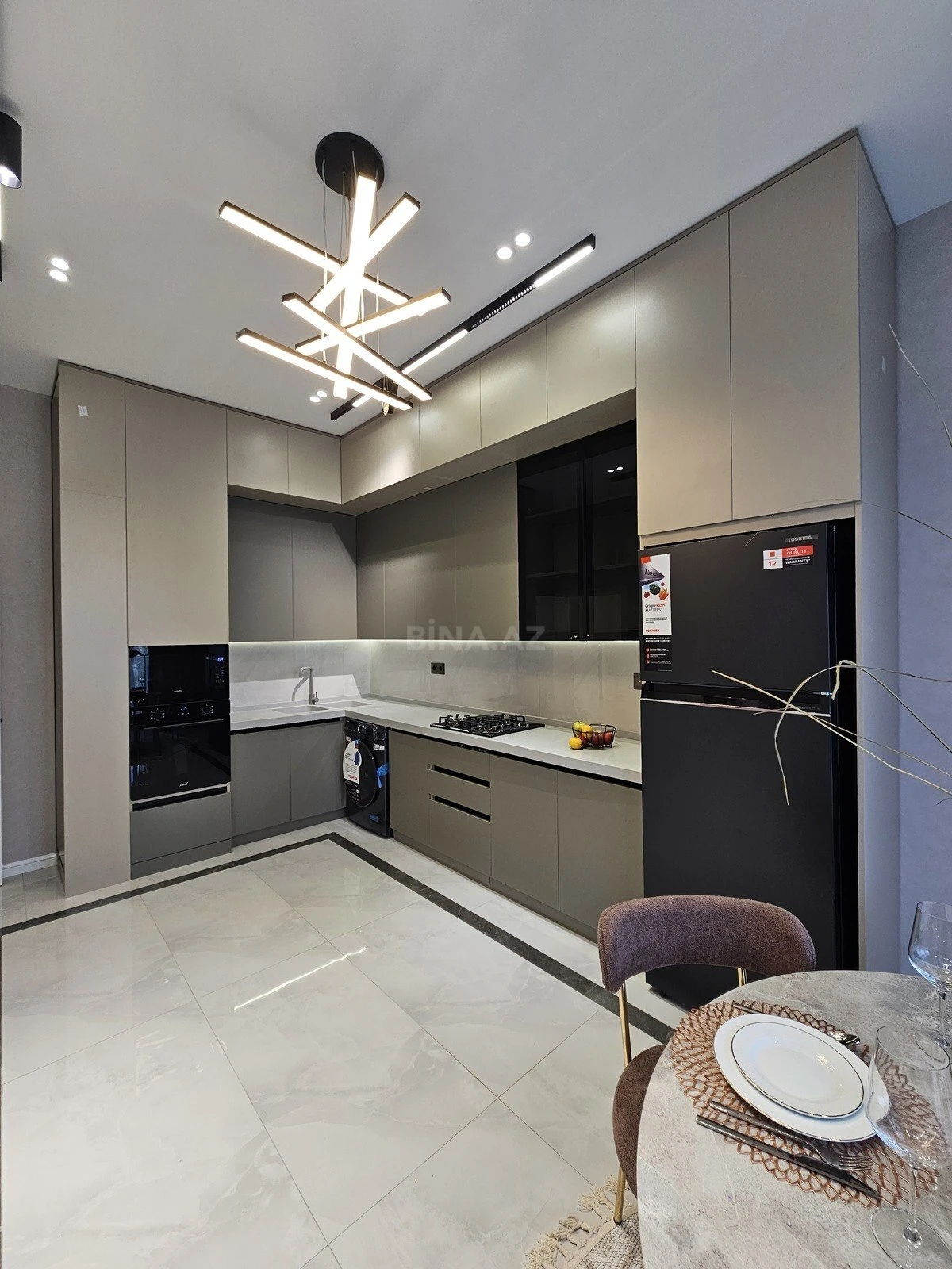 Satılır 4 otaqlı həyət evi 160 m²