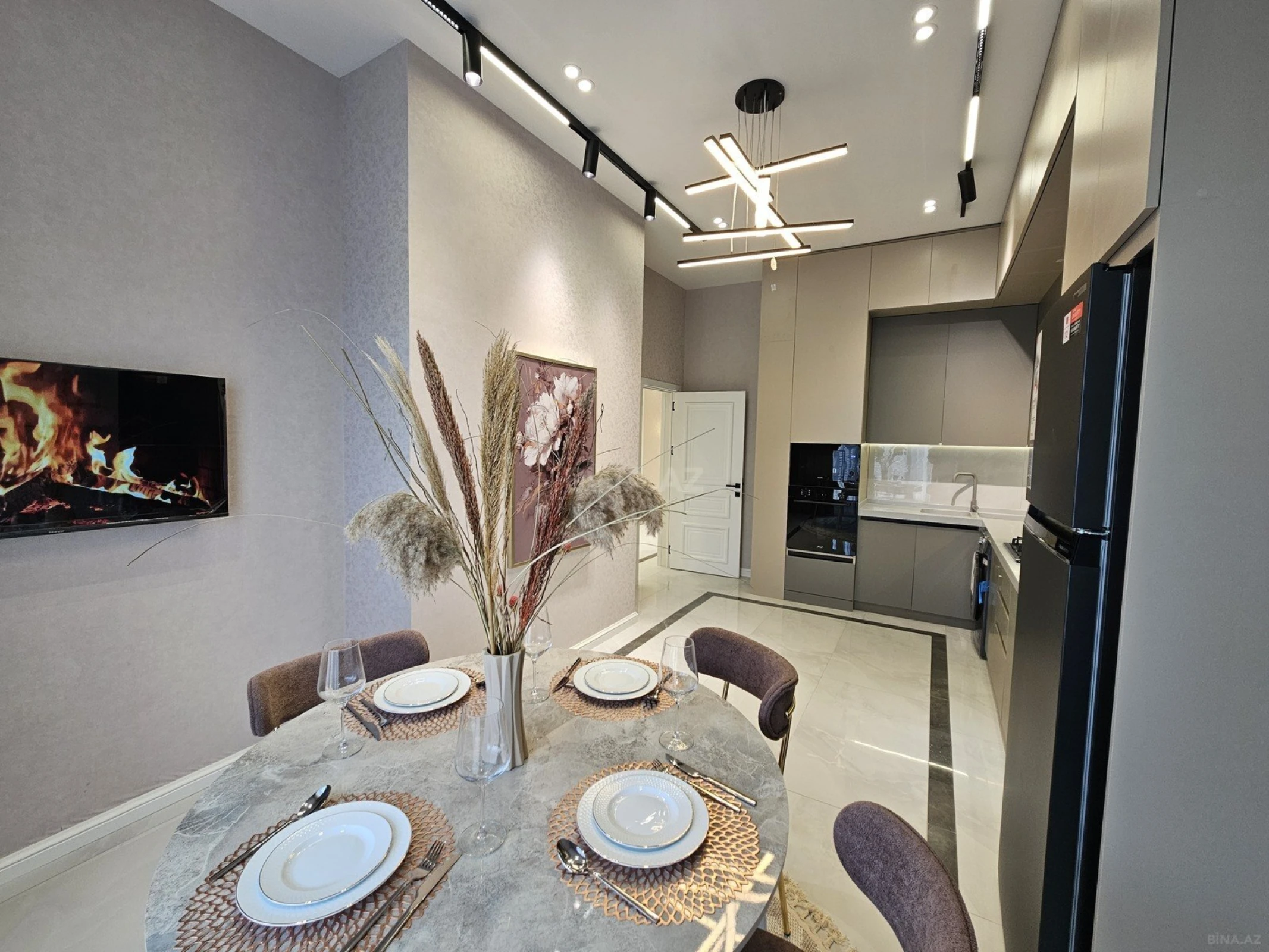 Satılır 4 otaqlı həyət evi 160 m²