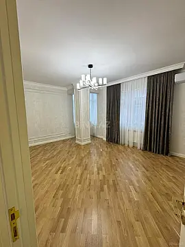 Satılır 2 otaqlı mənzil 75 m² — Bakı 2 otaq 75.00 m²