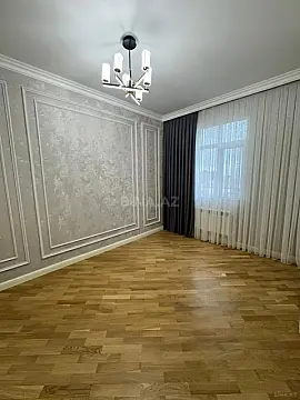 Satılır 2 otaqlı mənzil 75 m²