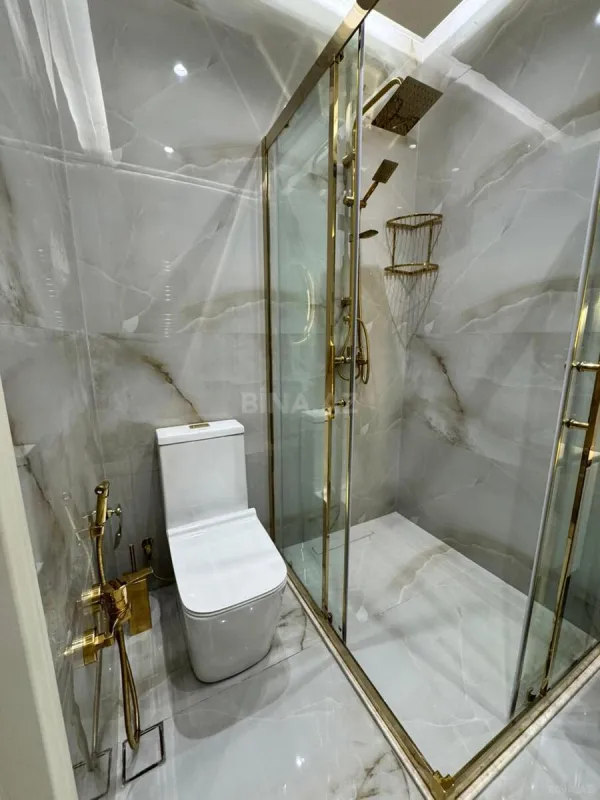 Satılır 2 otaqlı mənzil 75 m²