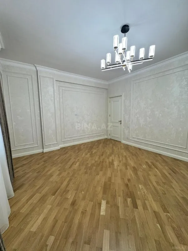 Satılır 2 otaqlı mənzil 75 m²