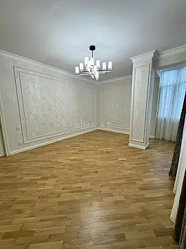 Satılır 2 otaqlı mənzil 75 m²