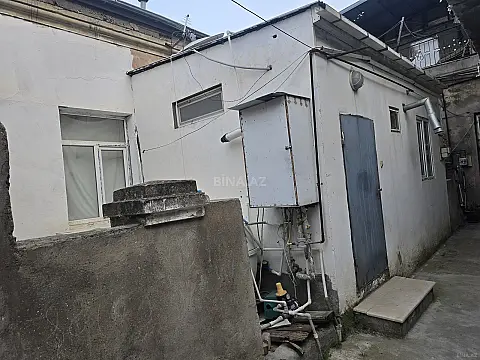 Satılır 2 otaqlı mənzil 60 m² — Bakı 2 otaq 60.00 m²