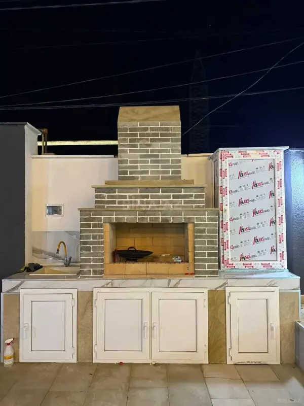 Kirayə verilir 4 otaqlı həyət evi 160 m²