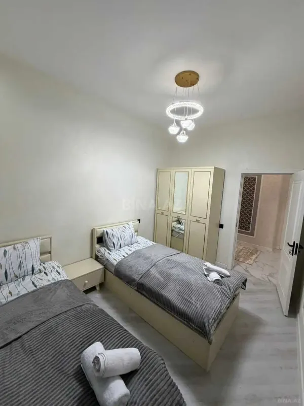 Kirayə verilir 4 otaqlı həyət evi 160 m²