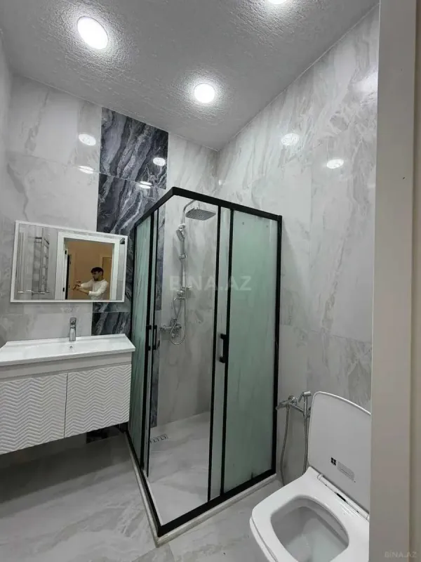 Kirayə verilir 4 otaqlı həyət evi 160 m²