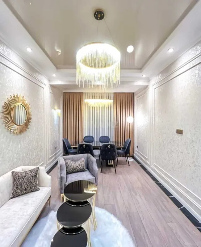 Satılır 3 otaqlı mənzil 70 m²