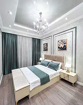 Satılır 3 otaqlı mənzil 70 m² — Bakı, Memar Əcəmi yanı 3 otaq 70.00 m²