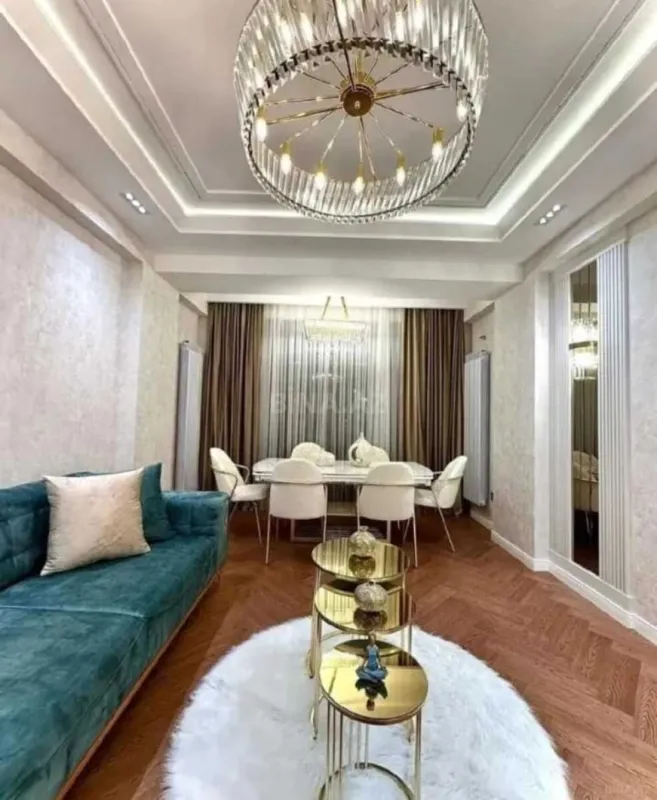 Satılır 3 otaqlı mənzil 90 m²