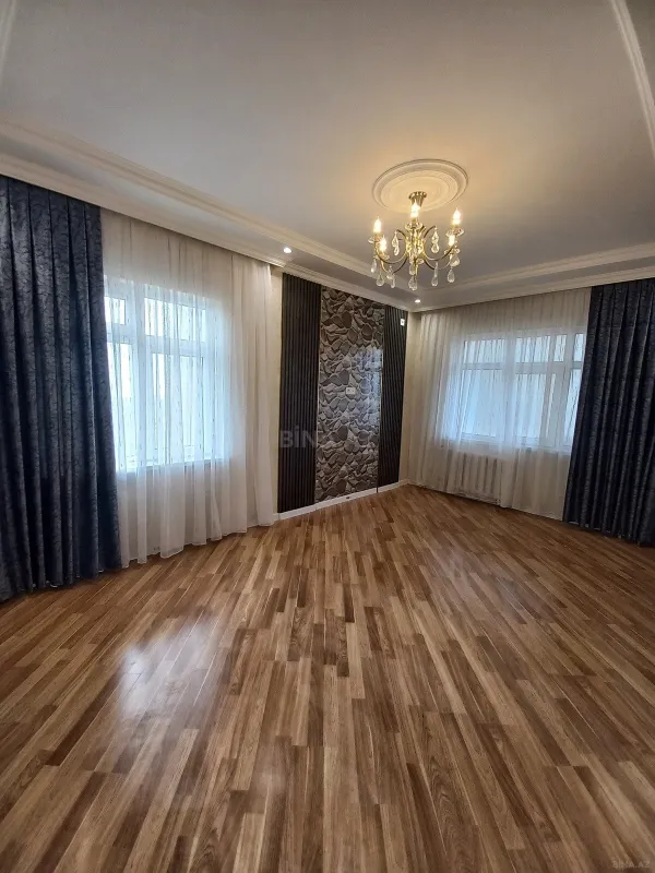 Satılır 1 otaqlı mənzil 45 m²