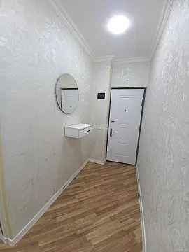Satılır 1 otaqlı mənzil 45 m²