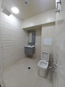 Satılır 1 otaqlı mənzil 45 m²