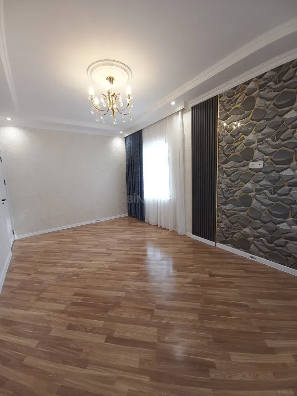 Satılır 1 otaqlı mənzil 45 m²