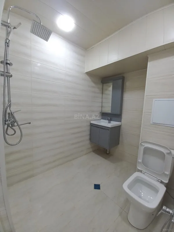 Satılır 1 otaqlı mənzil 45 m²