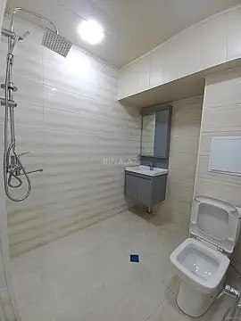 Satılır 1 otaqlı mənzil 45 m²