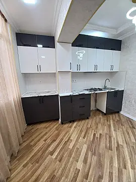 Satılır 1 otaqlı mənzil 45 m²