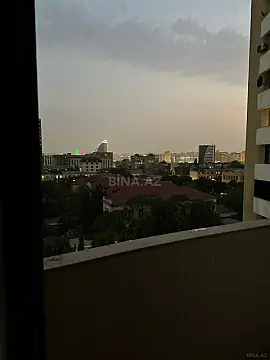 Kirayə verilir 3 otaqlı mənzil 117 m² — Bakı, Nərimanov 3 otaq 117.00 m²