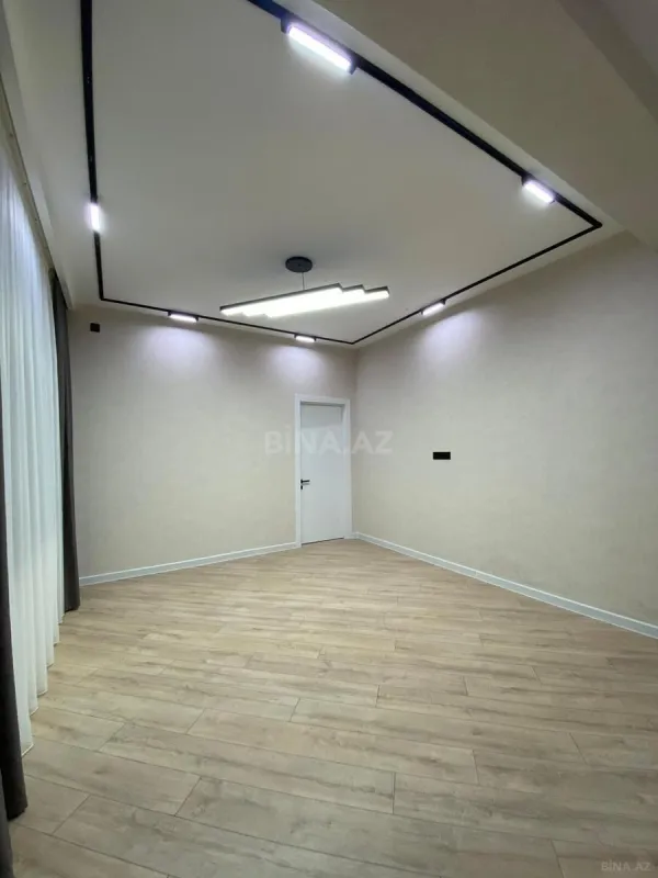 Satılır 2 otaqlı mənzil 90 m²