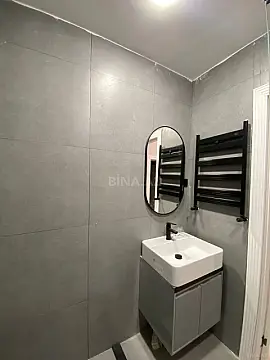 Satılır 2 otaqlı mənzil 90 m²