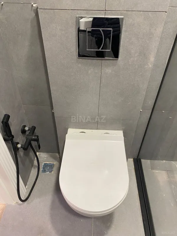 Satılır 2 otaqlı mənzil 90 m²