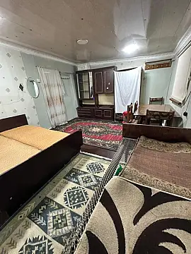 Kirayə verilir 1 otaqlı həyət evi 40 m²