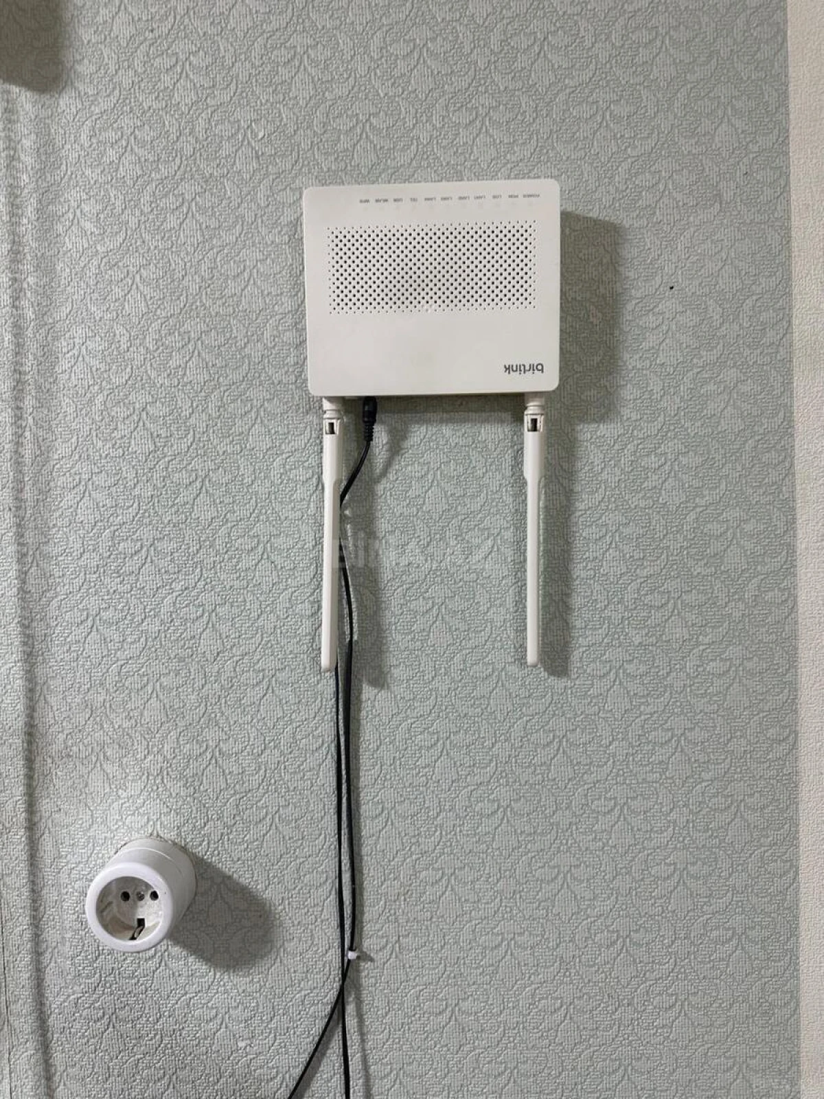 Kirayə verilir 1 otaqlı həyət evi 40 m²