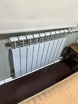 Kirayə verilir 1 otaqlı həyət evi 40 m²