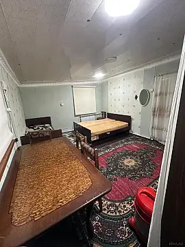 Kirayə verilir 1 otaqlı həyət evi 40 m² — Bakı, Həzi Aslanov qəs. 1 otaq 40.00 m²