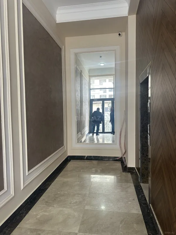 Kirayə verilir 2 otaqlı mənzil 65 m²