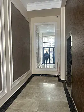 Kirayə verilir 2 otaqlı mənzil 65 m²
