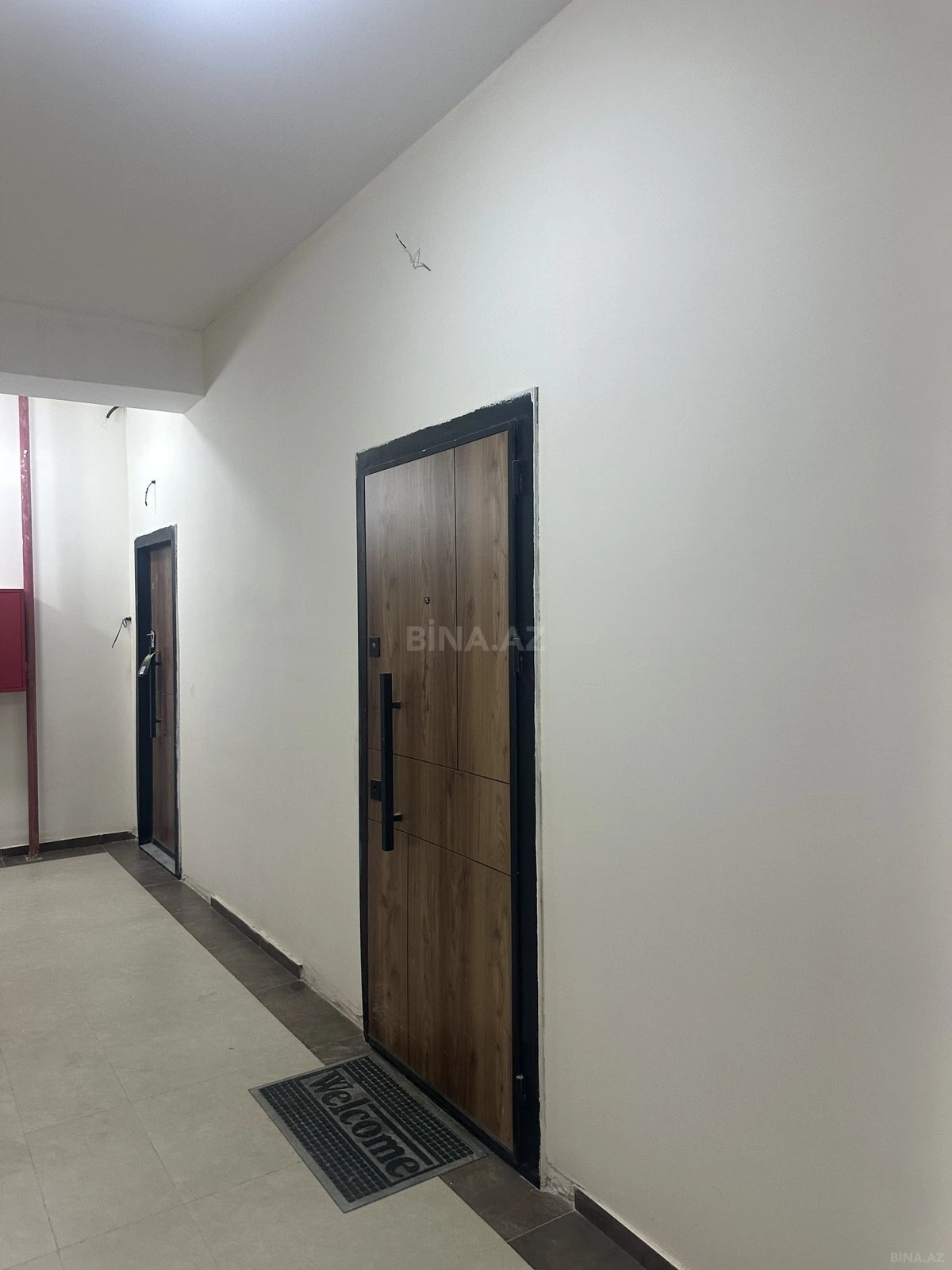 Kirayə verilir 2 otaqlı mənzil 65 m²