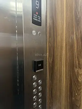 Kirayə verilir 2 otaqlı mənzil 65 m²