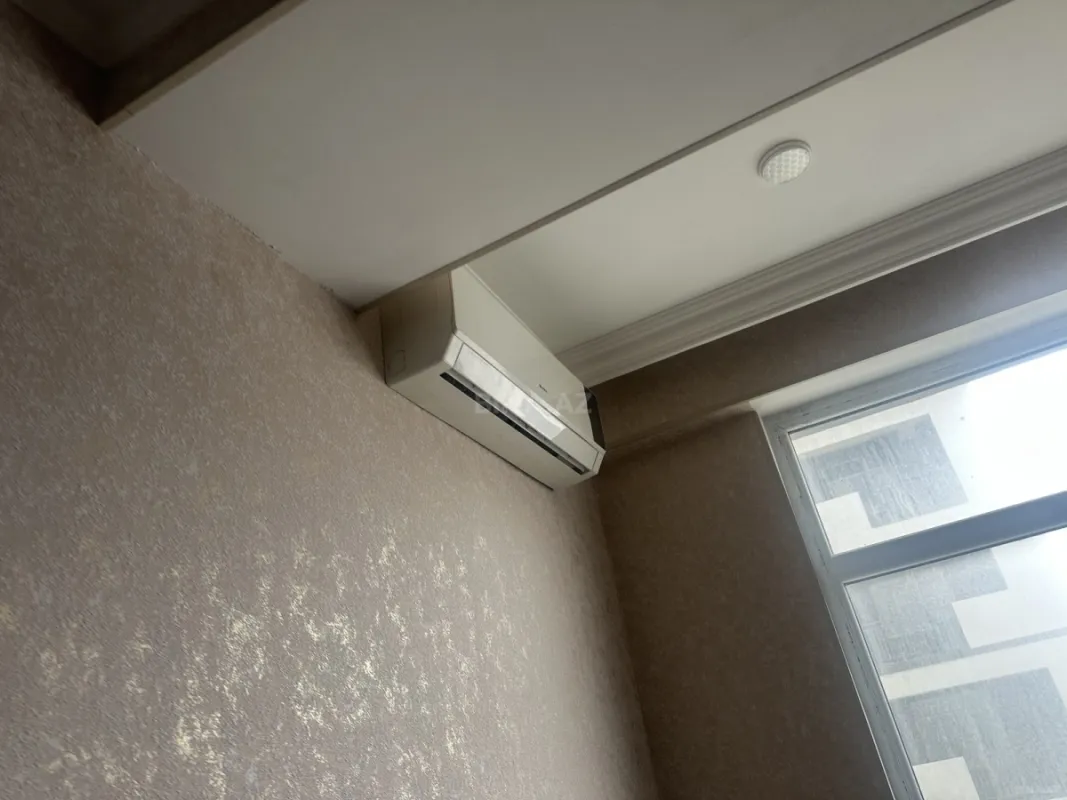 Kirayə verilir 2 otaqlı mənzil 65 m²