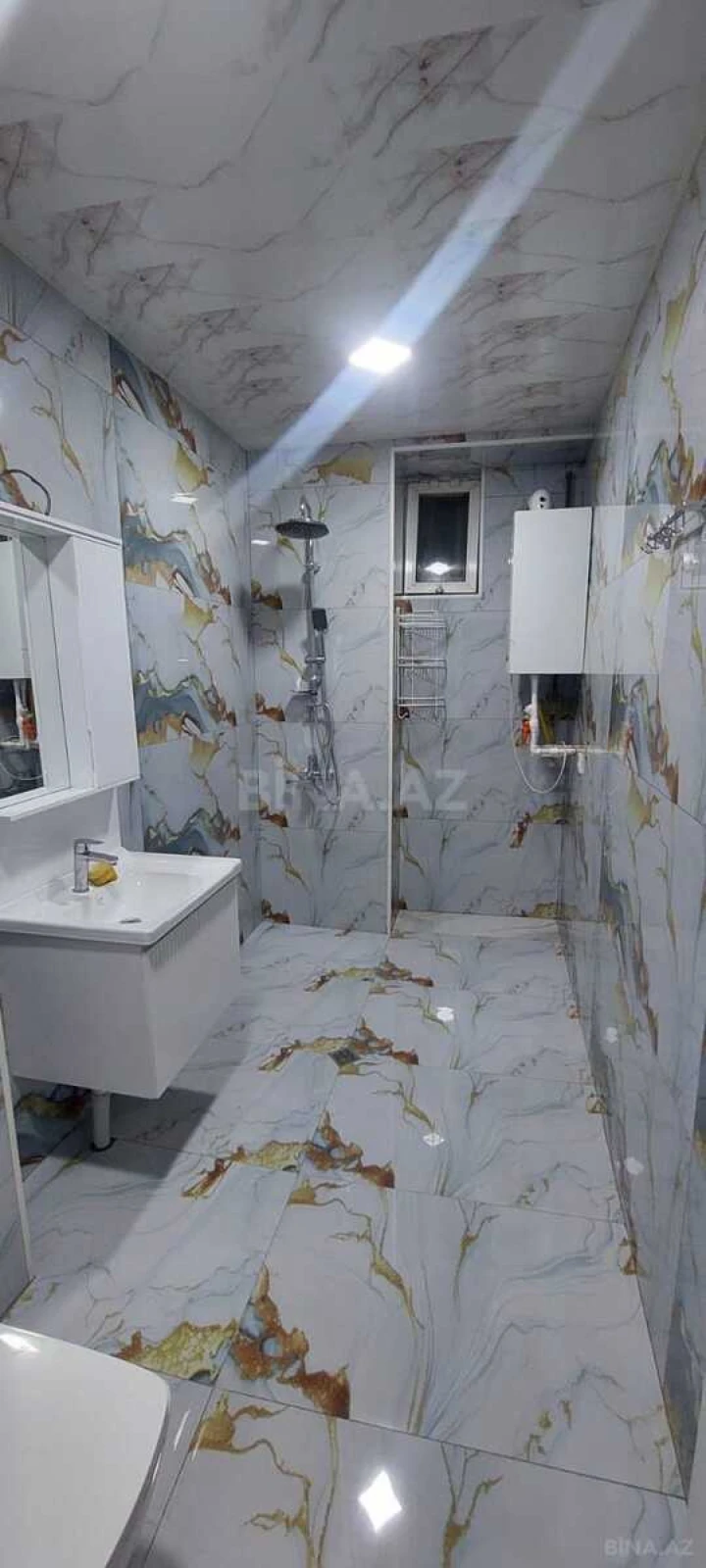 Kirayə verilir 5 otaqlı ofis 180 m²