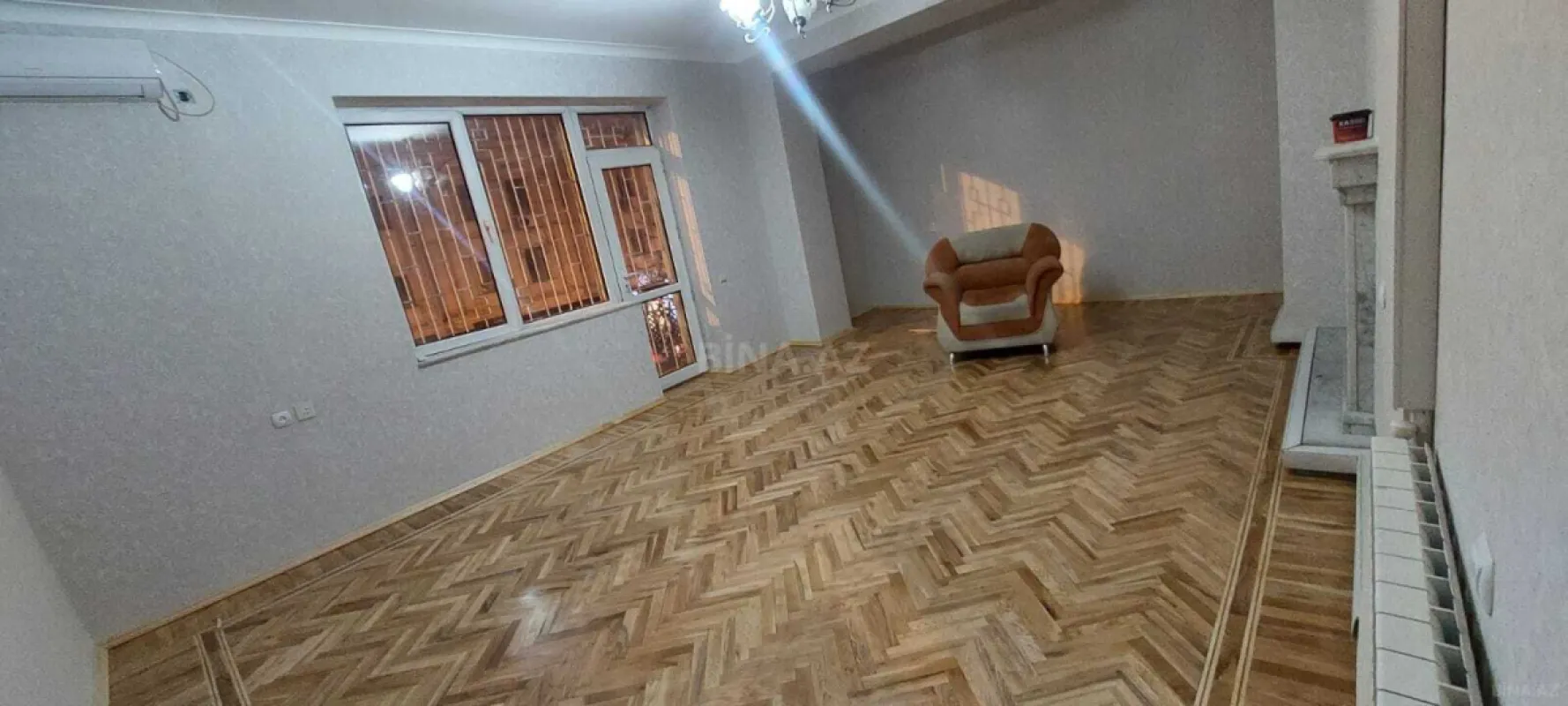 Kirayə verilir 5 otaqlı ofis 180 m²